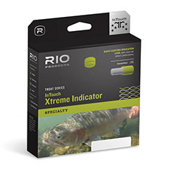 Rio InTouch Xtreme Indicator - Click Image to Close